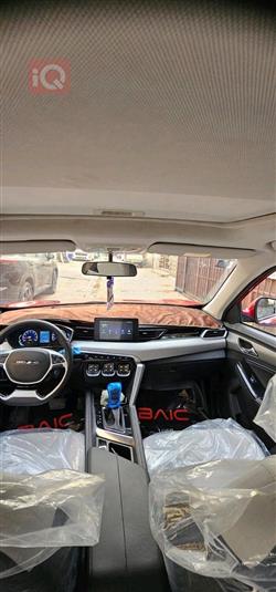 بايك X35